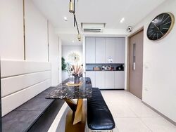 The Tapestry (D18), Condominium #594014231